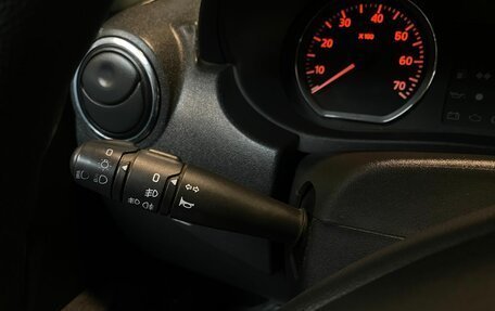 Nissan Almera, 2014 год, 570 000 рублей, 15 фотография