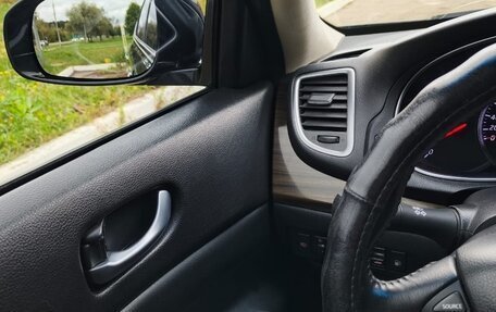 Nissan Teana, 2011 год, 1 190 000 рублей, 2 фотография