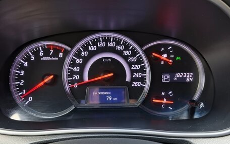 Nissan Teana, 2011 год, 1 190 000 рублей, 5 фотография