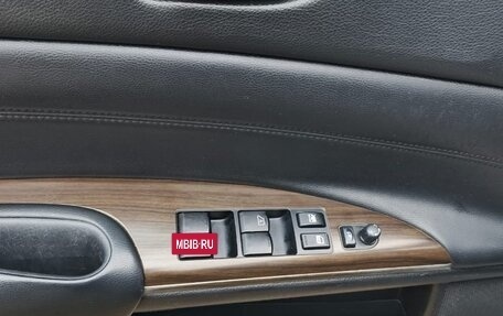 Nissan Teana, 2011 год, 1 190 000 рублей, 6 фотография