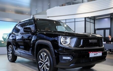 Haval H7, 2025 год, 3 799 000 рублей, 1 фотография