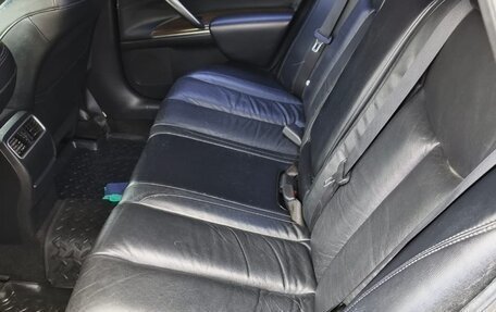 Nissan Teana, 2011 год, 1 190 000 рублей, 13 фотография