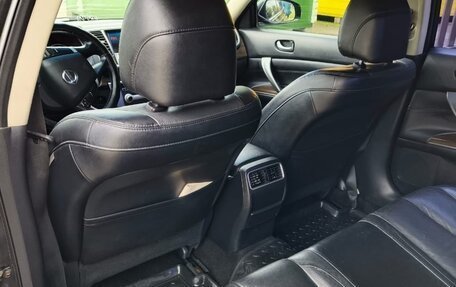 Nissan Teana, 2011 год, 1 190 000 рублей, 12 фотография