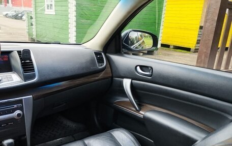 Nissan Teana, 2011 год, 1 190 000 рублей, 10 фотография