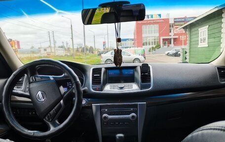 Nissan Teana, 2011 год, 1 190 000 рублей, 11 фотография