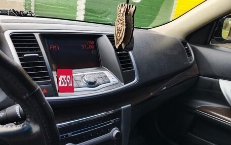 Nissan Teana, 2011 год, 1 190 000 рублей, 4 фотография