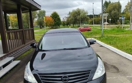 Nissan Teana, 2011 год, 1 190 000 рублей, 19 фотография