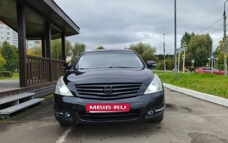 Nissan Teana, 2011 год, 1 190 000 рублей, 20 фотография