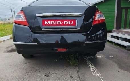 Nissan Teana, 2011 год, 1 190 000 рублей, 15 фотография