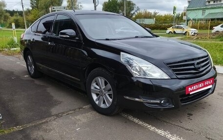 Nissan Teana, 2011 год, 1 190 000 рублей, 16 фотография