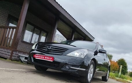 Nissan Teana, 2011 год, 1 190 000 рублей, 22 фотография