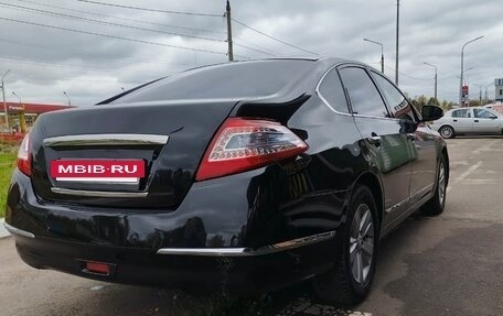 Nissan Teana, 2011 год, 1 190 000 рублей, 24 фотография