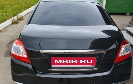 Nissan Teana, 2011 год, 1 190 000 рублей, 25 фотография