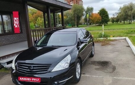Nissan Teana, 2011 год, 1 190 000 рублей, 23 фотография