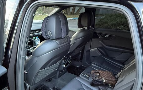 Audi Q7, 2018 год, 5 300 000 рублей, 7 фотография