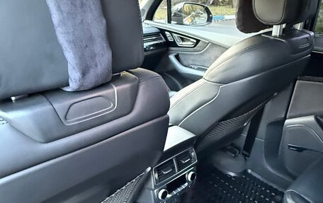 Audi Q7, 2018 год, 5 300 000 рублей, 8 фотография