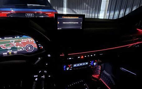 Audi Q7, 2018 год, 5 300 000 рублей, 16 фотография