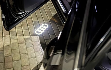 Audi Q7, 2018 год, 5 300 000 рублей, 14 фотография