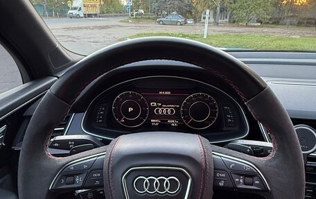 Audi Q7, 2018 год, 5 300 000 рублей, 11 фотография