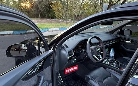 Audi Q7, 2018 год, 5 300 000 рублей, 6 фотография