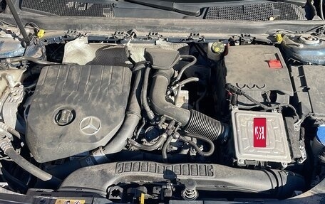 Mercedes-Benz A-Класс, 2020 год, 2 250 000 рублей, 12 фотография