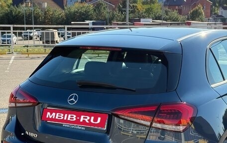 Mercedes-Benz A-Класс, 2020 год, 2 250 000 рублей, 4 фотография