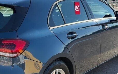 Mercedes-Benz A-Класс, 2020 год, 2 250 000 рублей, 5 фотография