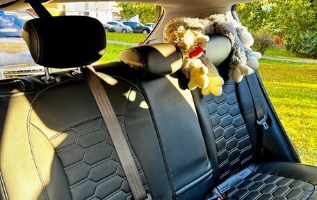 KIA Sportage III, 2013 год, 1 450 000 рублей, 4 фотография