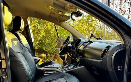 KIA Sportage III, 2013 год, 1 450 000 рублей, 3 фотография