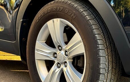 KIA Sportage III, 2013 год, 1 450 000 рублей, 6 фотография