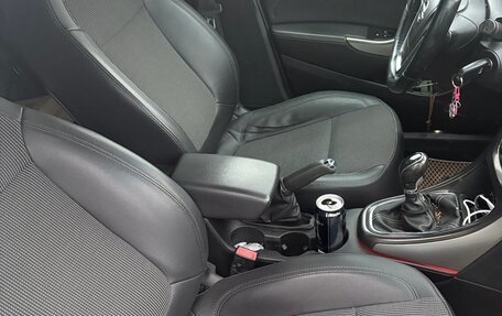 Opel Astra J, 2011 год, 680 000 рублей, 7 фотография