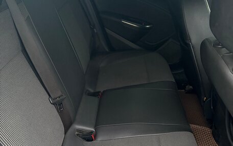 Opel Astra J, 2011 год, 680 000 рублей, 8 фотография