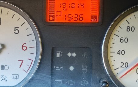 Renault Sandero I, 2011 год, 520 000 рублей, 6 фотография
