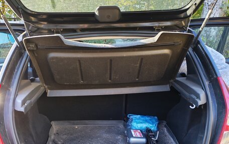 Renault Sandero I, 2011 год, 520 000 рублей, 7 фотография