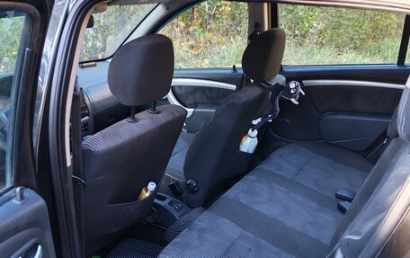 Renault Sandero I, 2011 год, 520 000 рублей, 9 фотография
