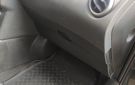 Nissan Qashqai, 2008 год, 885 000 рублей, 4 фотография