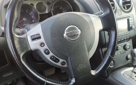 Nissan Qashqai, 2008 год, 885 000 рублей, 2 фотография