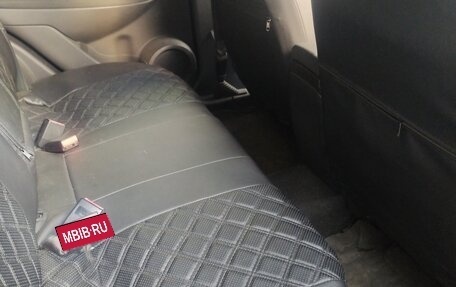 Nissan Qashqai, 2008 год, 885 000 рублей, 6 фотография