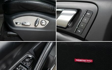 Porsche Cayenne III, 2017 год, 4 898 000 рублей, 22 фотография