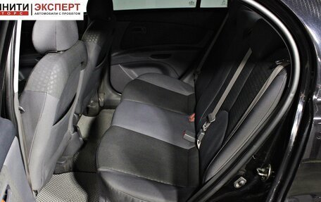 KIA Rio II, 2007 год, 597 000 рублей, 16 фотография