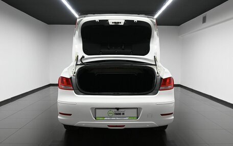 Peugeot 408 I рестайлинг, 2012 год, 595 000 рублей, 7 фотография