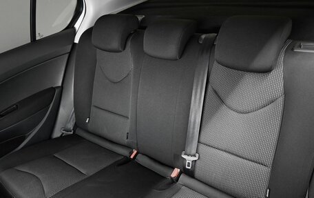 Peugeot 408 I рестайлинг, 2012 год, 595 000 рублей, 10 фотография