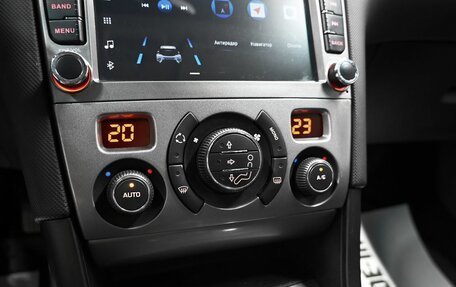 Peugeot 408 I рестайлинг, 2012 год, 595 000 рублей, 18 фотография