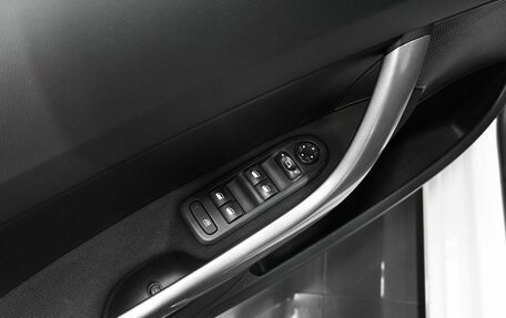 Peugeot 408 I рестайлинг, 2012 год, 595 000 рублей, 21 фотография