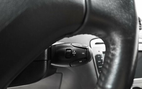 Peugeot 408 I рестайлинг, 2012 год, 595 000 рублей, 19 фотография