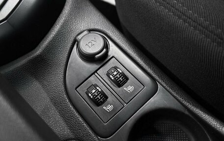 Peugeot 408 I рестайлинг, 2012 год, 595 000 рублей, 20 фотография