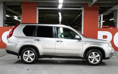 Nissan X-Trail, 2007 год, 998 000 рублей, 4 фотография
