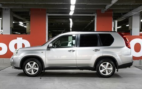 Nissan X-Trail, 2007 год, 998 000 рублей, 7 фотография
