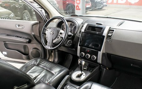 Nissan X-Trail, 2007 год, 998 000 рублей, 10 фотография