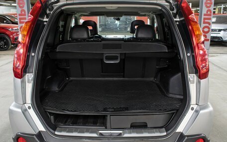 Nissan X-Trail, 2007 год, 998 000 рублей, 9 фотография